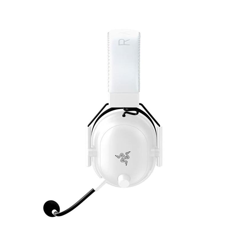 Headset Gamer Sem Fio Razer BlackShark V2 HyperSpeed, Ultraleve